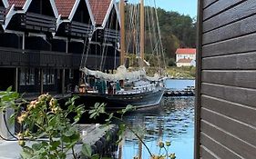 Trysnes Brygge